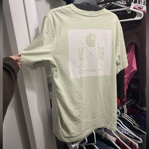 Carhartt t shirt